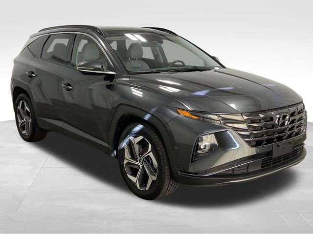 Used 2024 Hyundai Tucson Limited image 3
