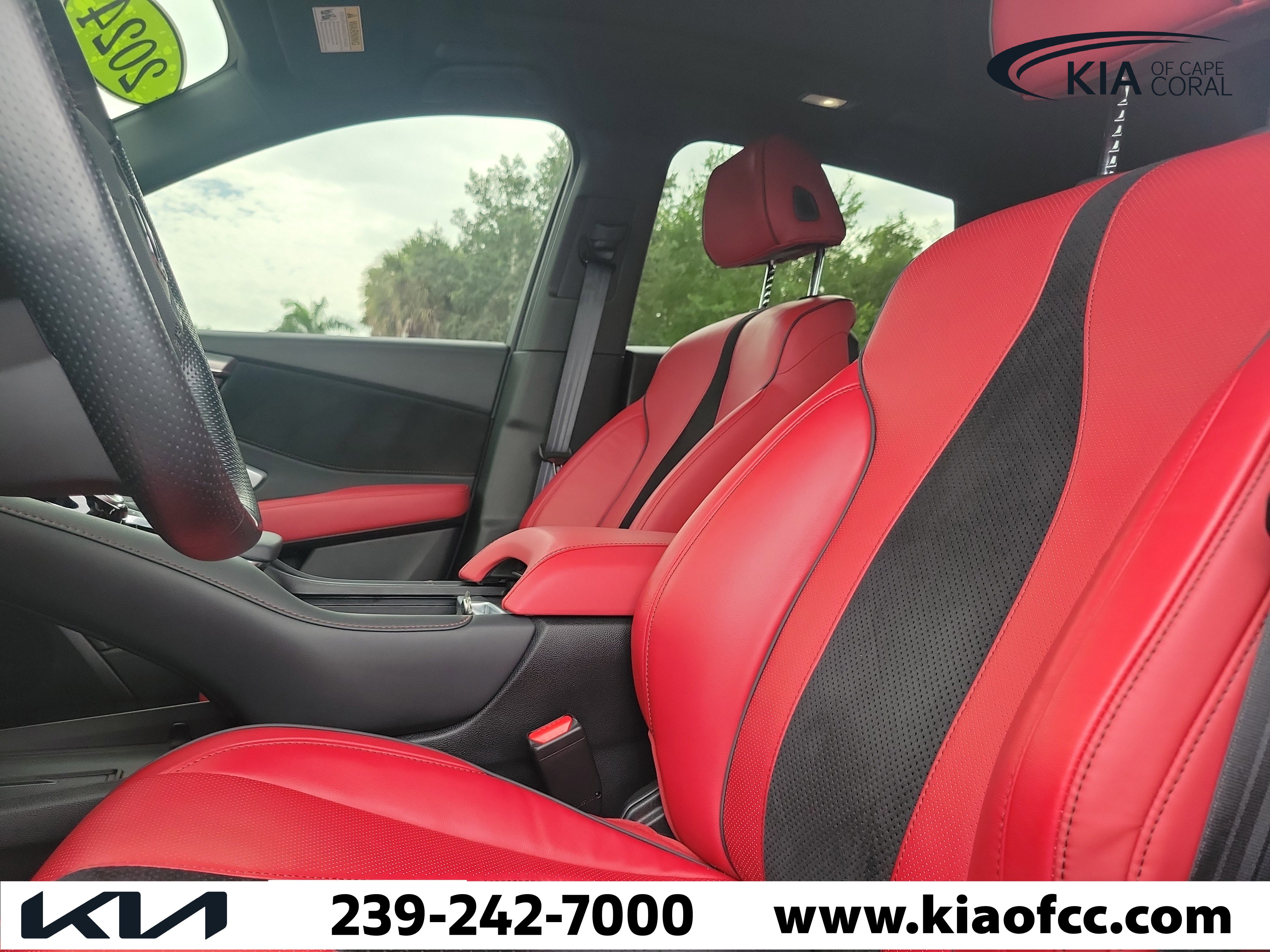 Used 2024 Acura RDX A-Spec AWD/4WD image 28