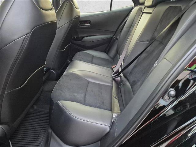 New 2026 Toyota Corolla GR AWD/4WD image 13