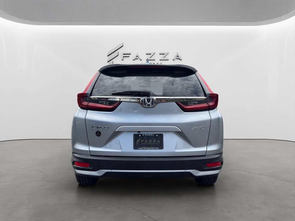Used 2020 Honda CR-V EX-L image 13