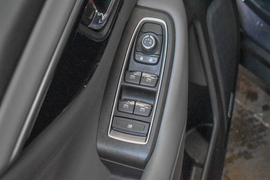 Certified 2023 Subaru Legacy Limited image 19