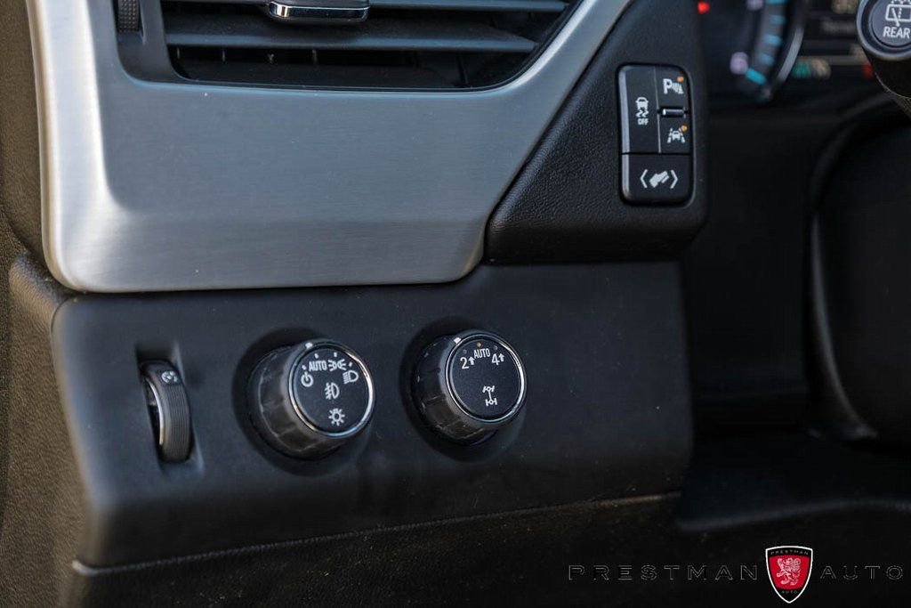 Used 2019 GMC Yukon SLT w/ Open Road Package image 27