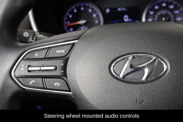 Used 2023 Hyundai Santa Fe XRT FWD image 8