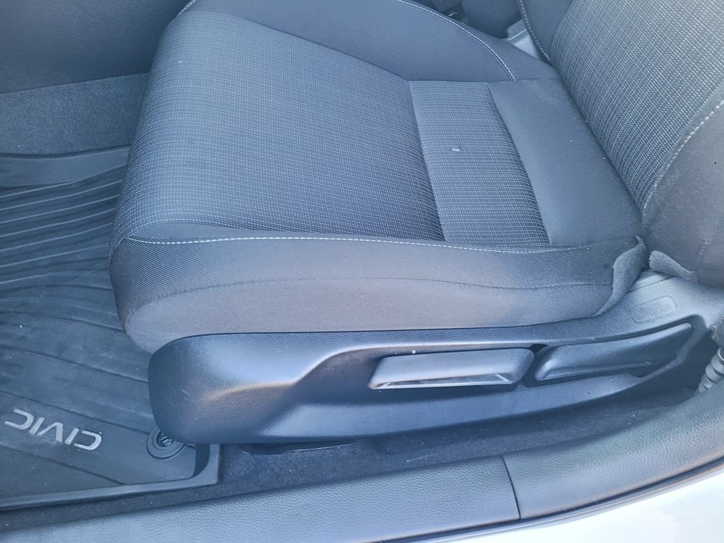 Used 2022 Honda Civic LX image 27