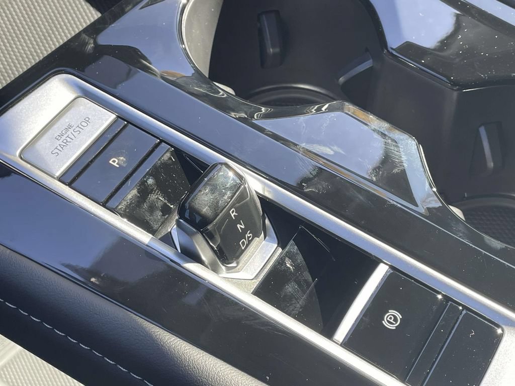 New 2026 Volkswagen Atlas SE FWD image 31