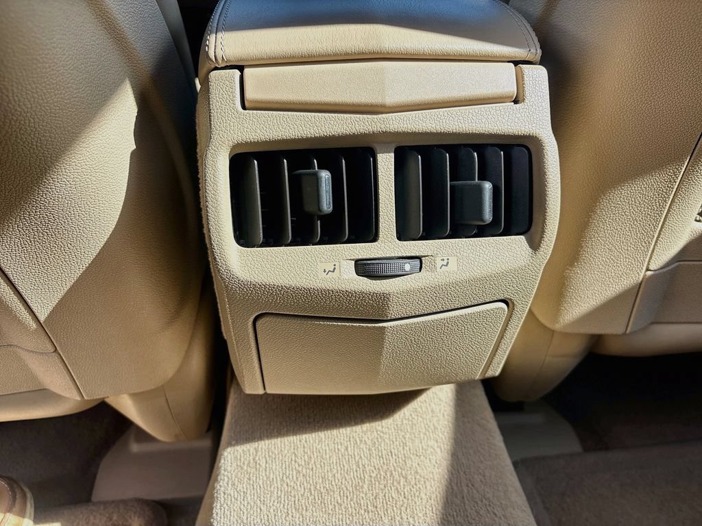 Used 2013 Cadillac CTS Premium AWD/4WD image 28