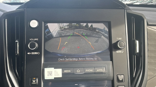 New 2026 Subaru Forester Touring AWD/4WD image 23