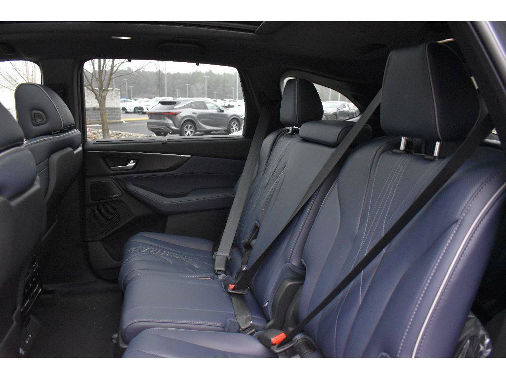 New 2026 Acura MDX Type S w/ Advance Package AWD/4WD image 30