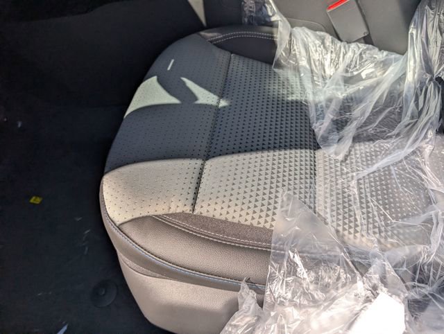 New 2026 Chevrolet Trax LT w/ Driver Confidence Package image 22