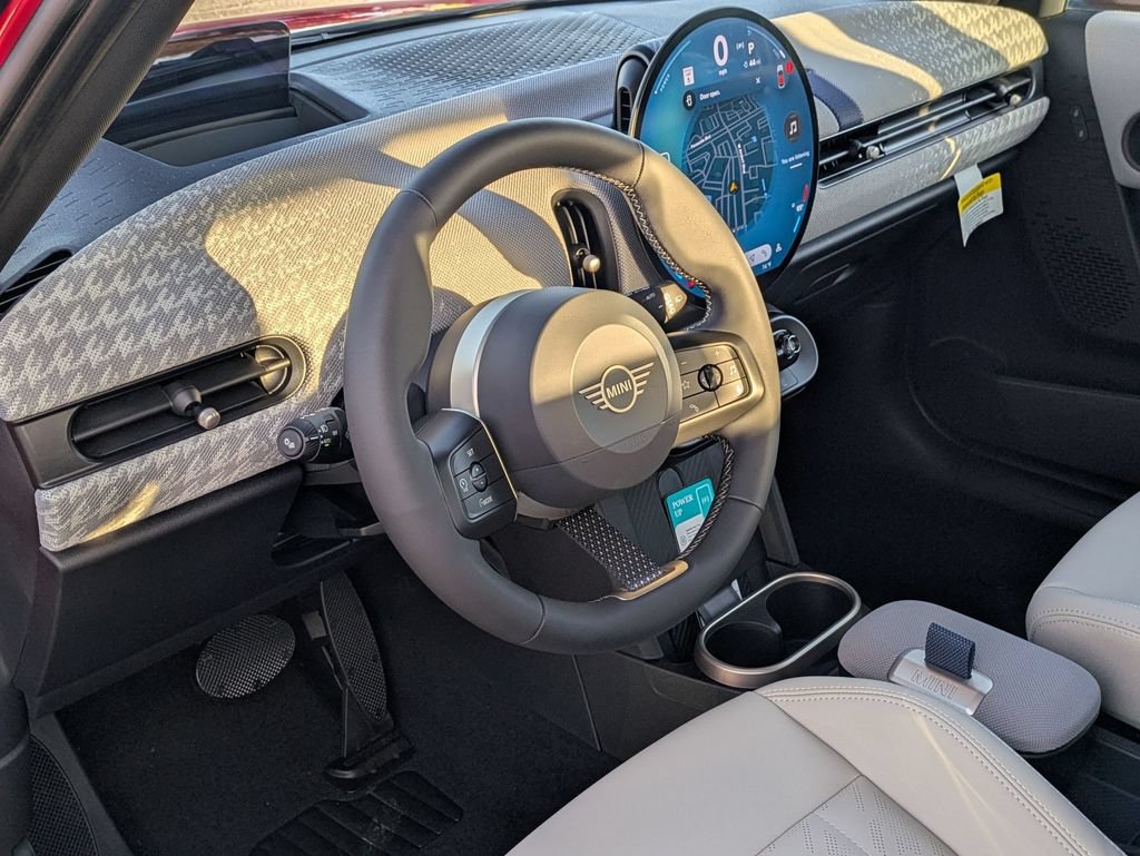 New 2026 MINI Cooper S FWD image 11