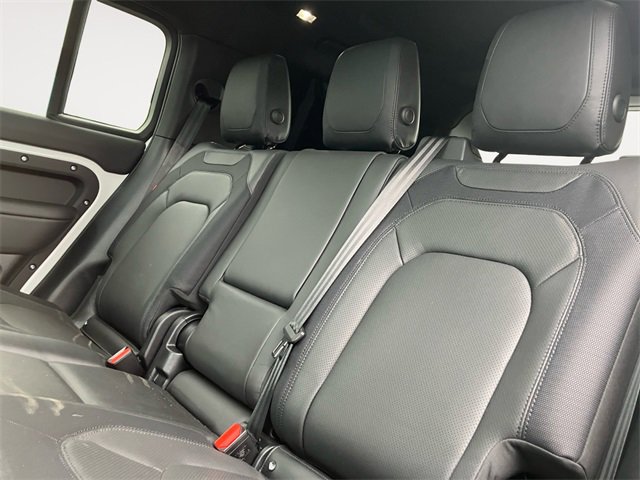 Used 2024 Land Rover Defender 130 Outbound image 13