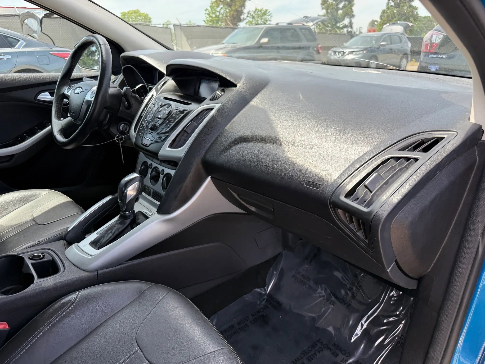 Used 2013 Ford Focus SE FWD image 19