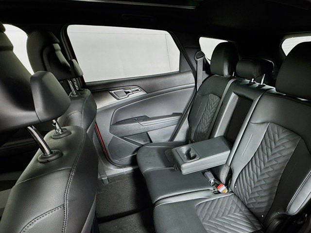 New 2026 Kia Sportage X-Line w/ X-Line Technology Package AWD/4WD image 28