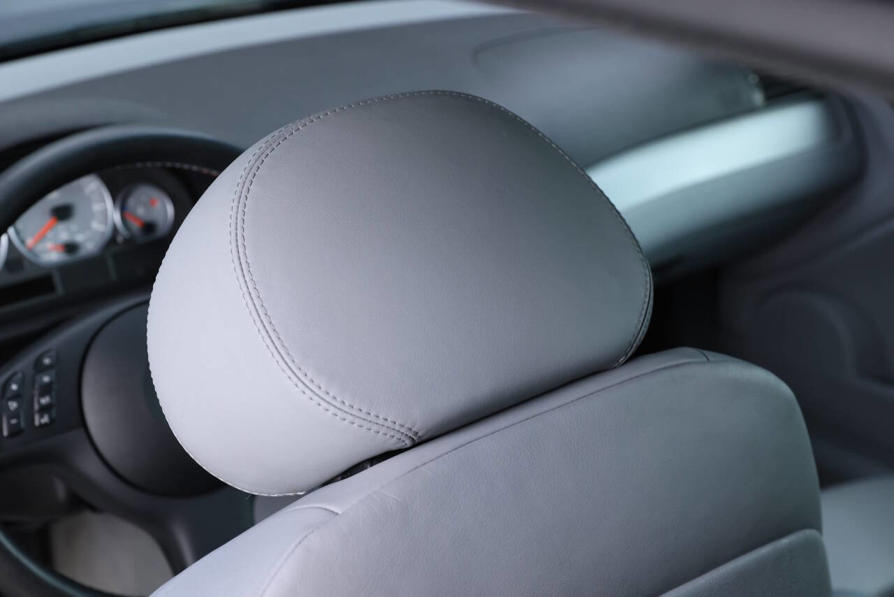 Used 2004 BMW M3 Coupe image 73