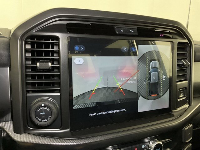 New 2025 Ford F150 Lariat image 23