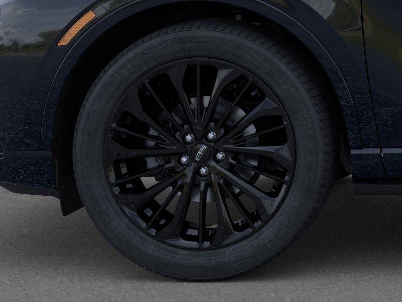 New 2025 Lincoln Corsair AWD w/ Equipment Group 101A image 19