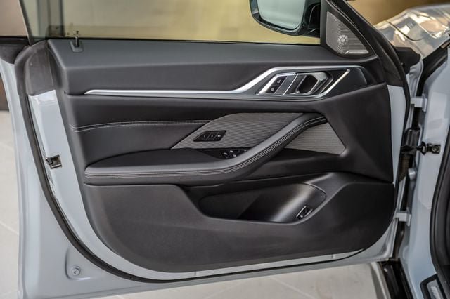 Used 2022 BMW M440i xDrive Gran Coupe w/ Premium Package AWD/4WD image 47