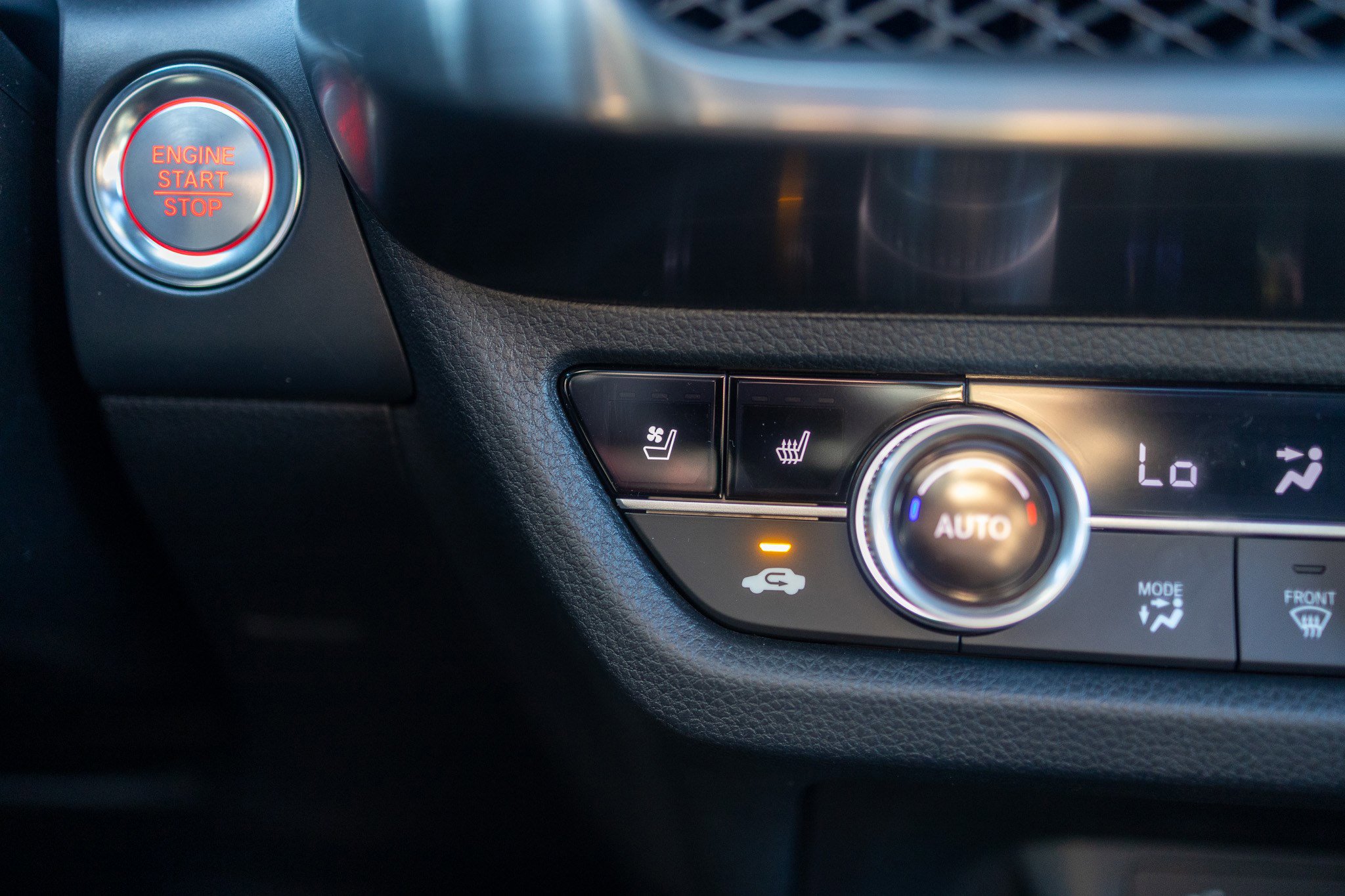 New 2025 Acura ADX A-Spec image 10