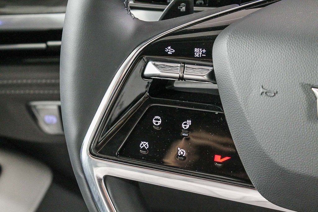 New 2026 Cadillac Escalade IQ Sport 1 image 16