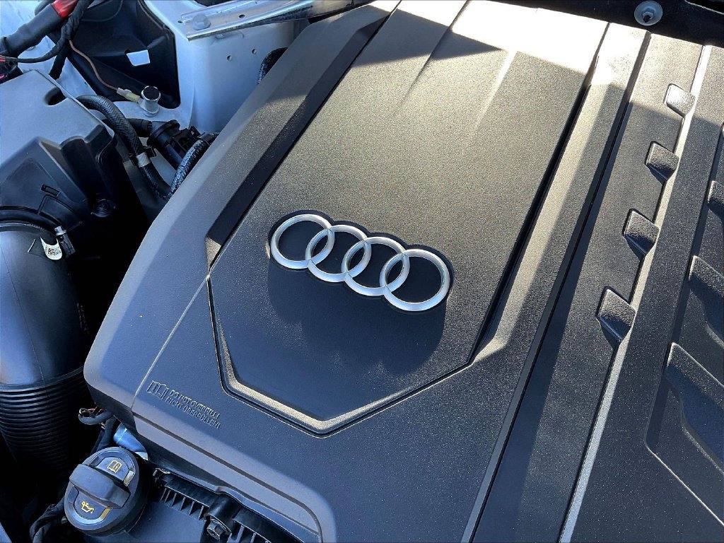 Used 2023 Audi A5 2.0T Premium w/ Convenience Package AWD/4WD image 32