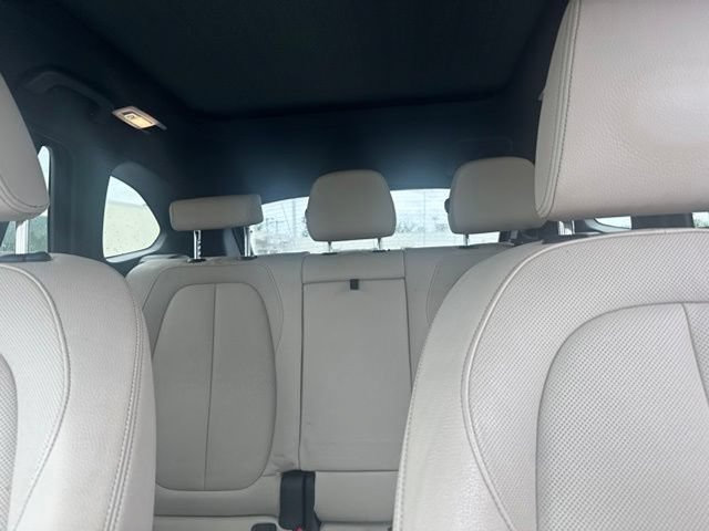 Used 2021 BMW X1 xDrive28i w/ Premium Package AWD/4WD image 20
