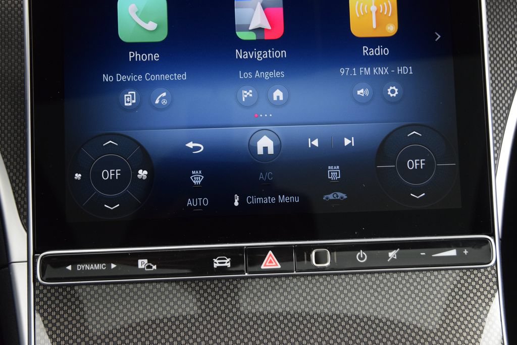 New 2026 Mercedes-Benz CLE 300 4MATIC Coupe image 26