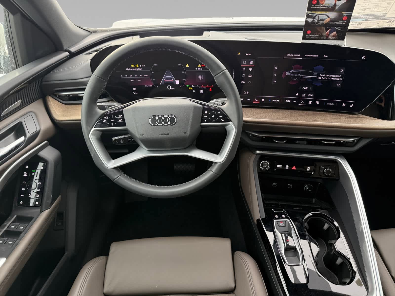 New 2025 Audi Q5 Premium Plus image 11