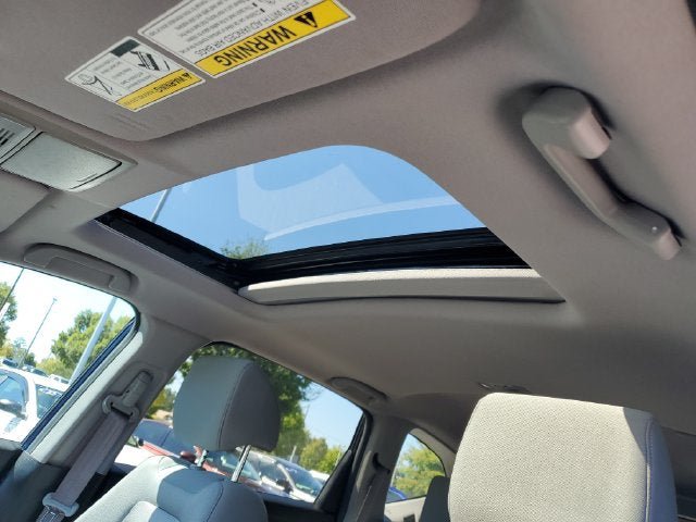 Used 2022 Honda CR-V EX image 24