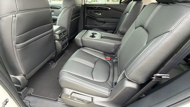 New 2026 Honda Pilot EX-L image 15