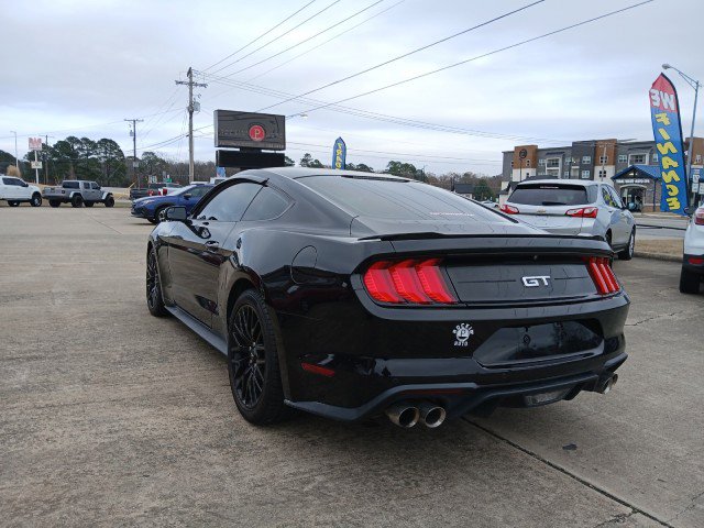 Used 2018 Ford Mustang GT image 5