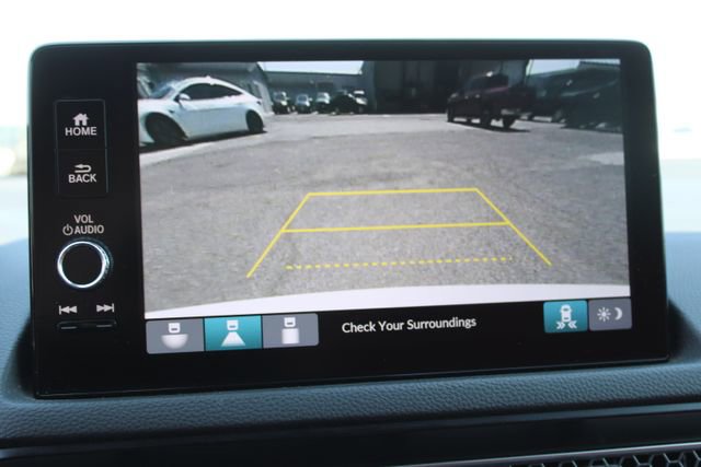 Used 2025 Honda Civic Type R image 29