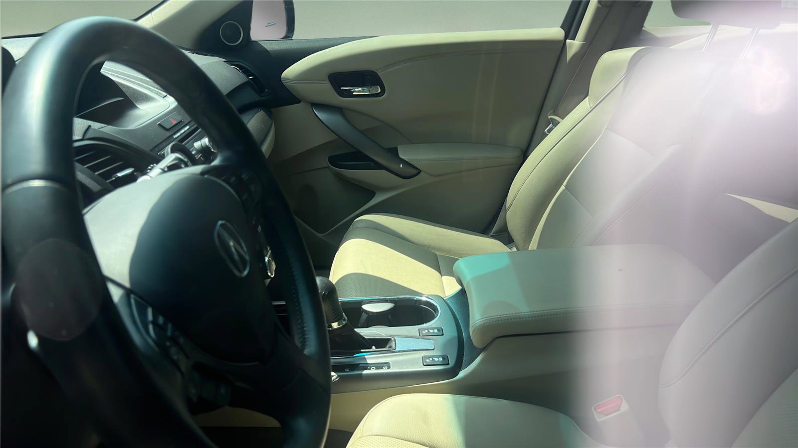 Used 2015 Acura RDX FWD image 12