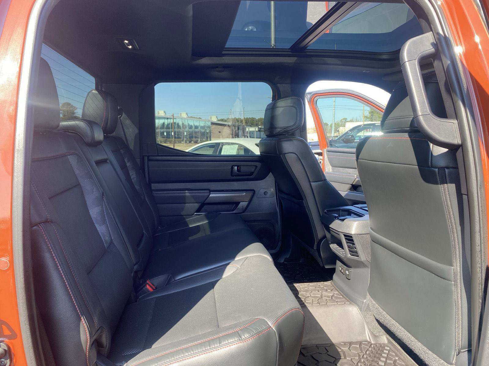 Used 2024 Toyota Tundra TRD Pro image 18