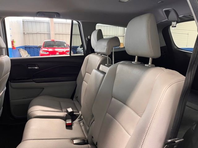 Used 2016 Honda Pilot EX-L image 19