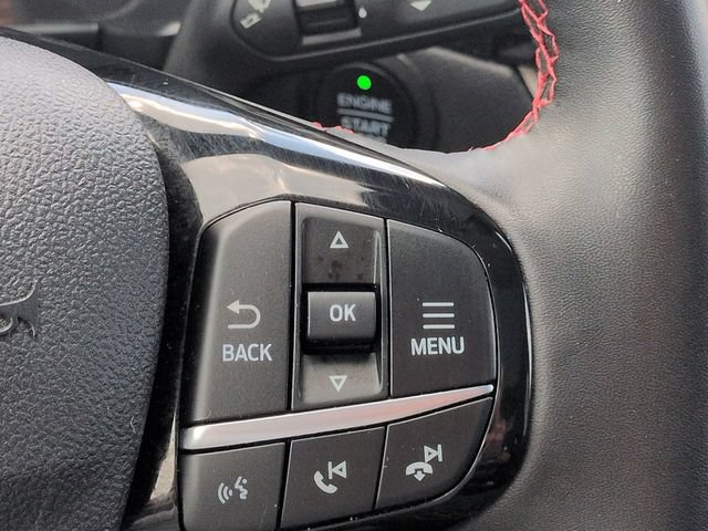 Certified 2022 Ford Escape SEL w/ SEL Stealth AWD Package image 26