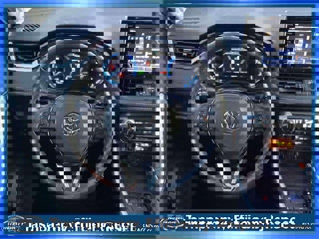 Used 2020 Toyota RAV4 Limited w/ Limited Grade Weather Package image 14