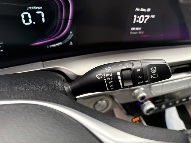 Used 2024 Kia Telluride S w/ S Sunroof Package image 18