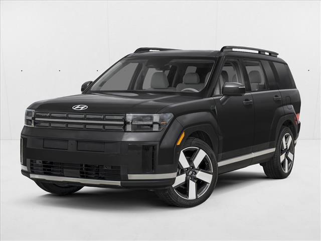 New 2026 Hyundai Santa Fe Limited image 1