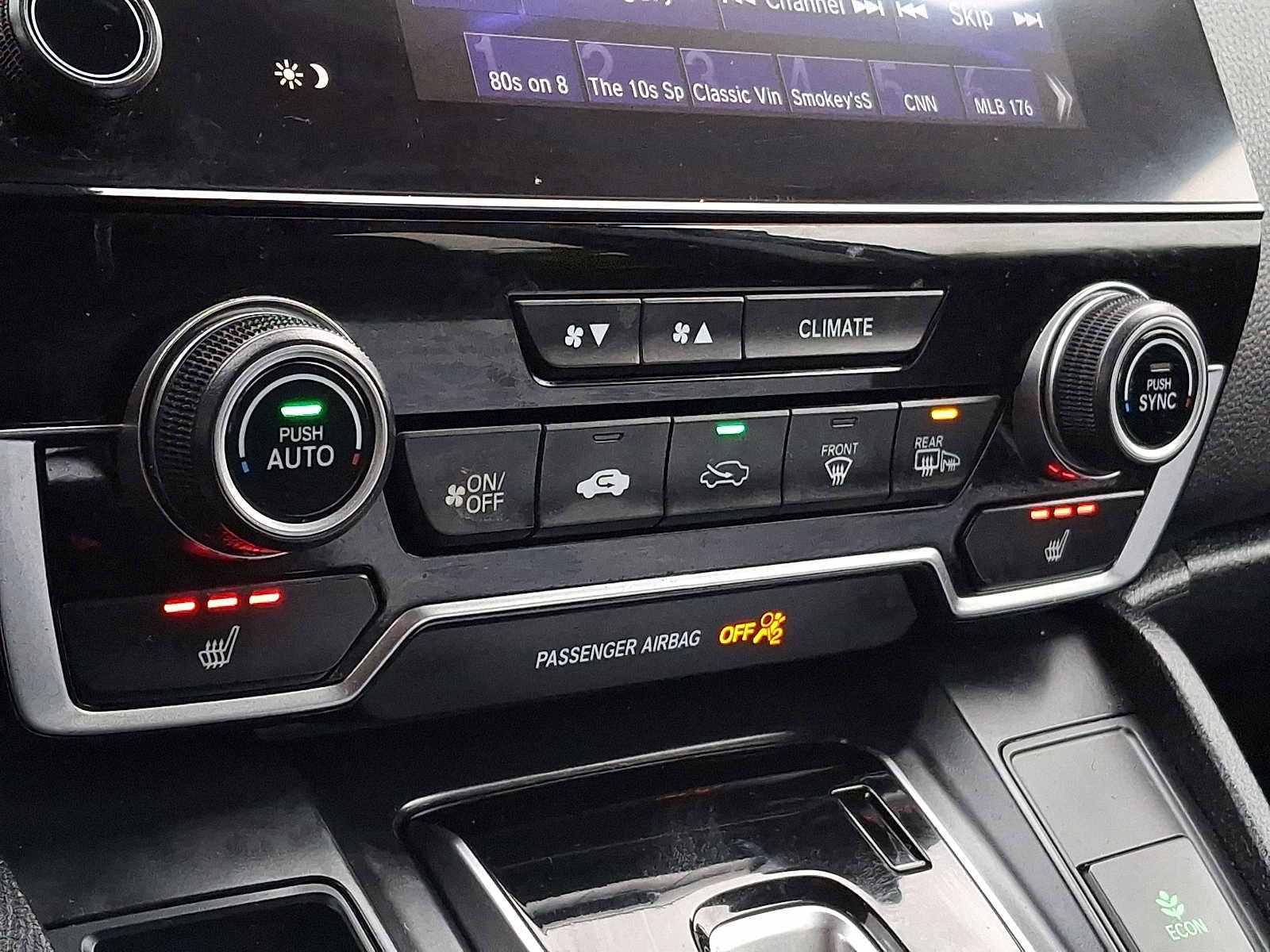 Used 2019 Honda CR-V EX image 13