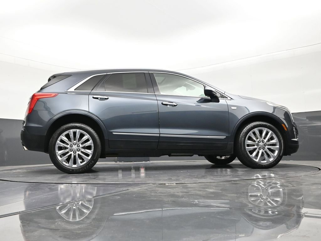 Used 2019 Cadillac XT5 Luxury image 26