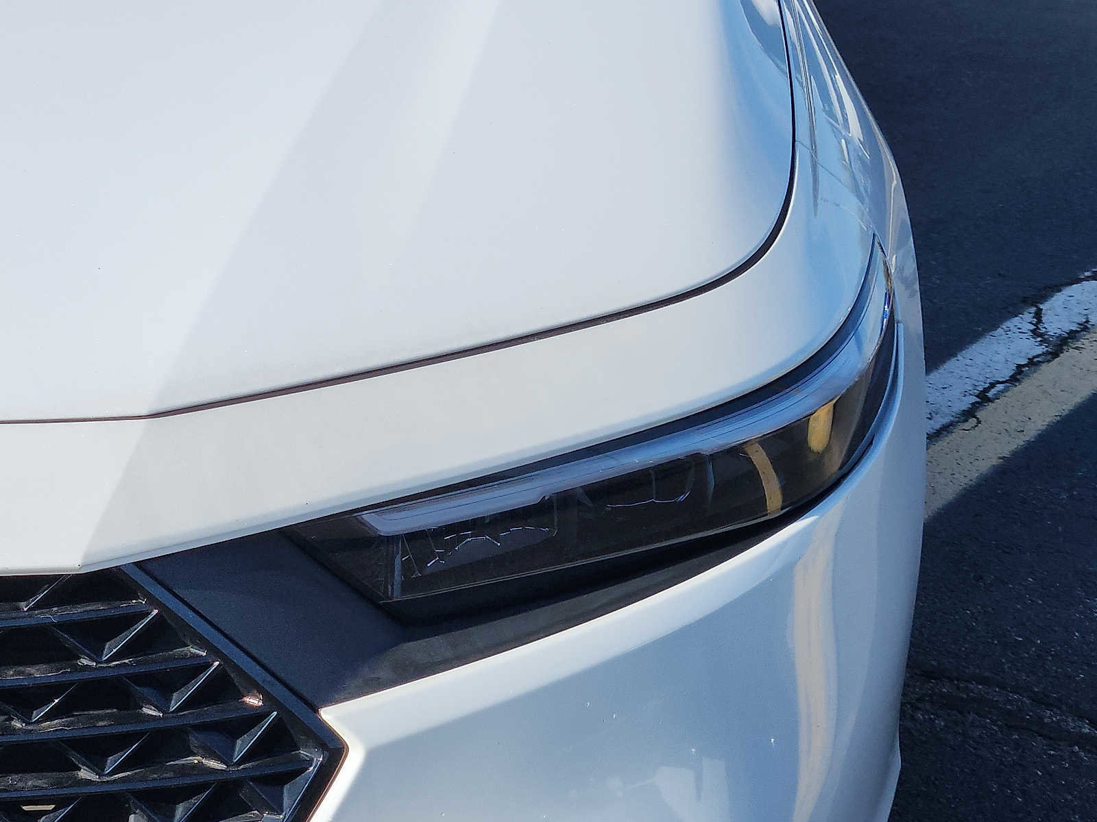 Certified 2023 Honda Accord Sport image 9