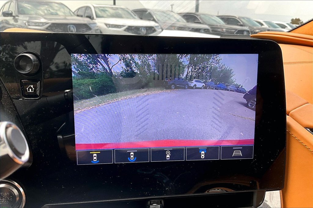 Used 2020 Chevrolet Corvette Stingray Premium Cpe w/ 3LT Preferred Equipment Group RWD image 27