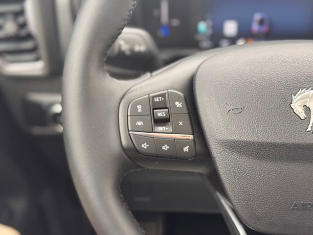 New 2026 Ford Bronco Sport Outer Banks AWD/4WD image 10