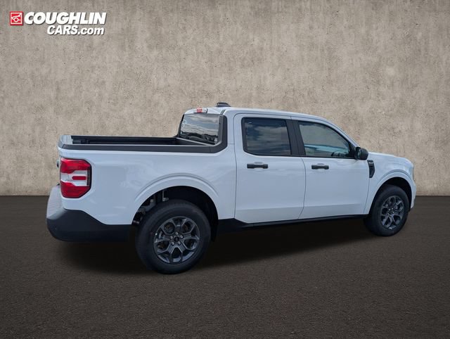 New 2026 Ford Maverick XLT w/ 4K Tow Package AWD/4WD image 9