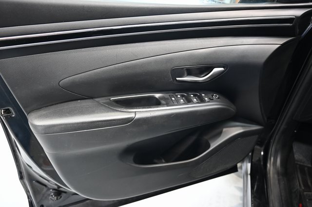 Used 2022 Hyundai Santa Cruz SEL w/ Activity Package image 27