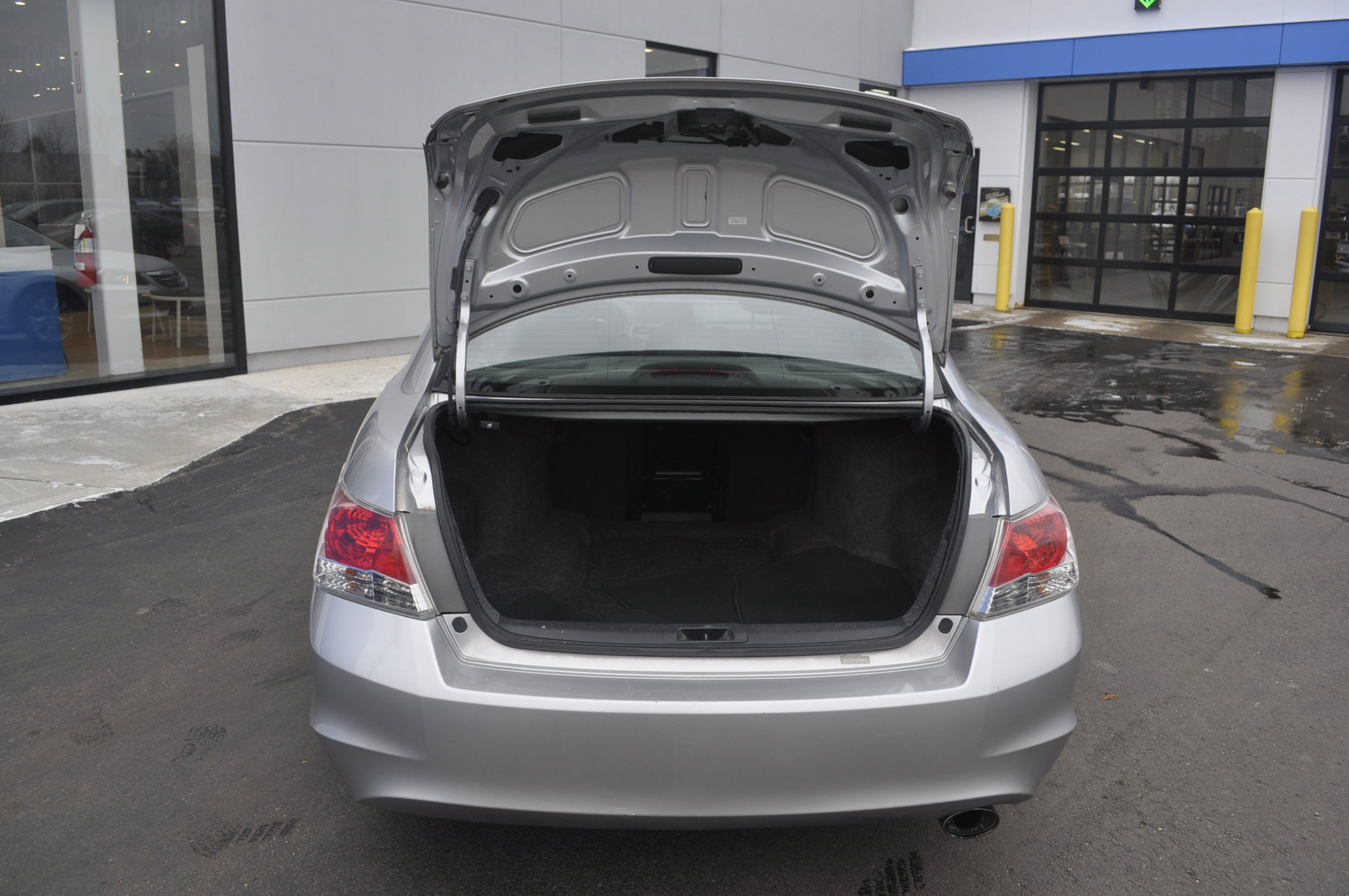 Used 2012 Honda Accord SE image 11