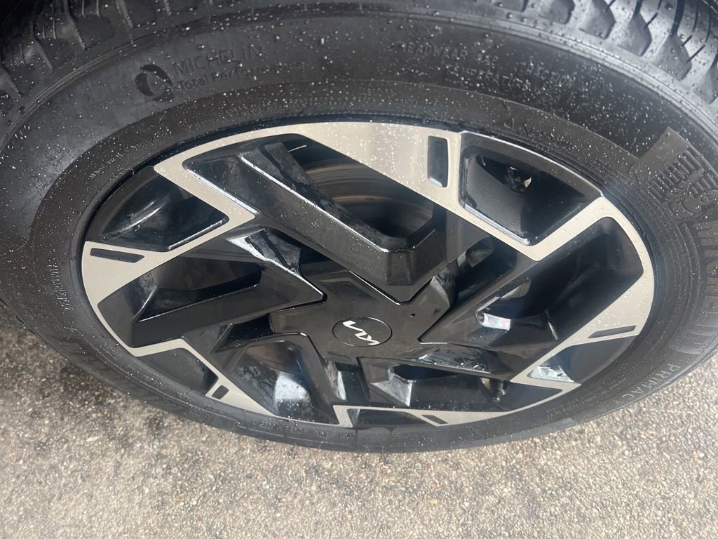 Certified 2023 Kia Sportage SX image 42