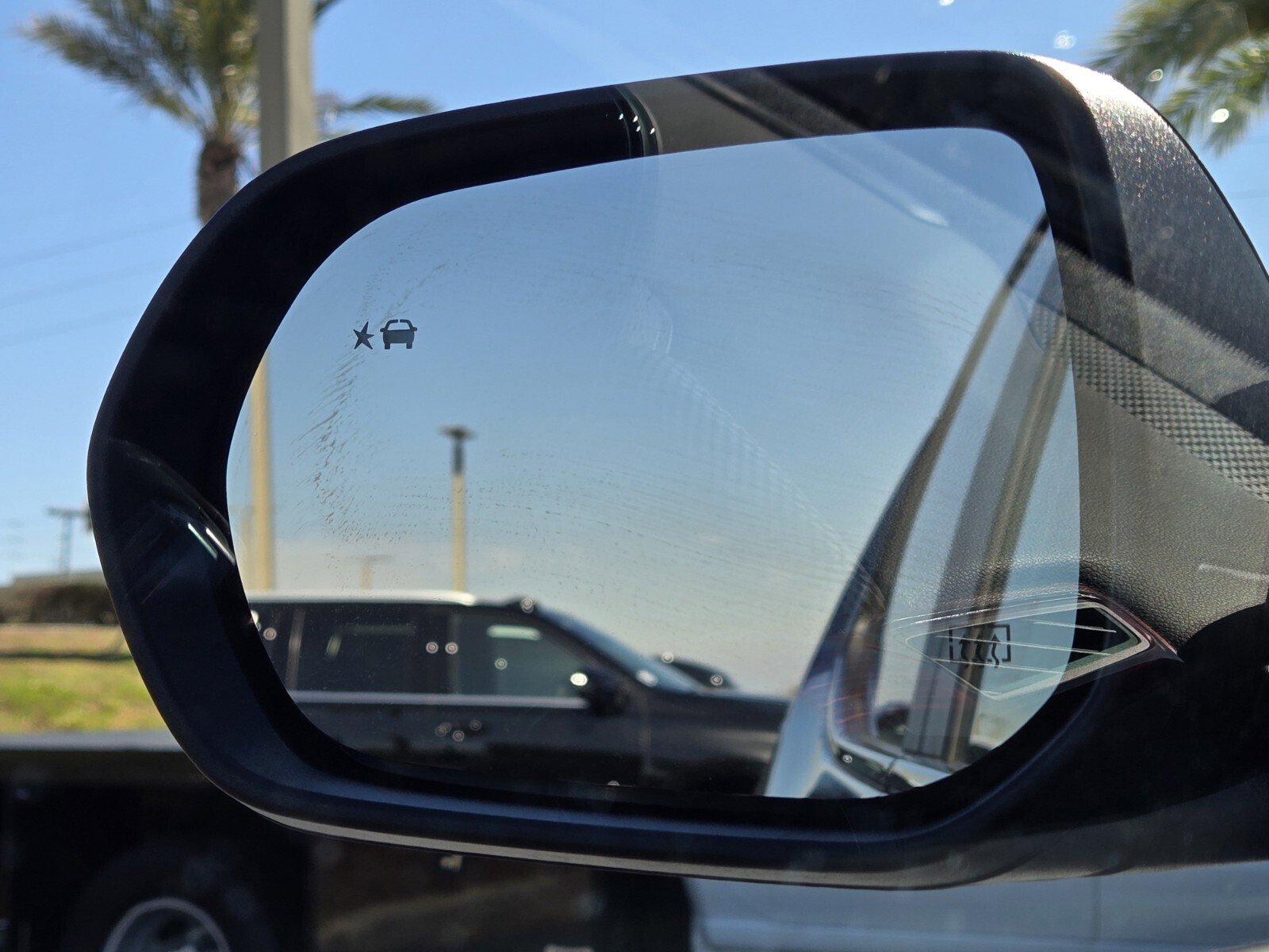 New 2026 Chevrolet Equinox RS image 12