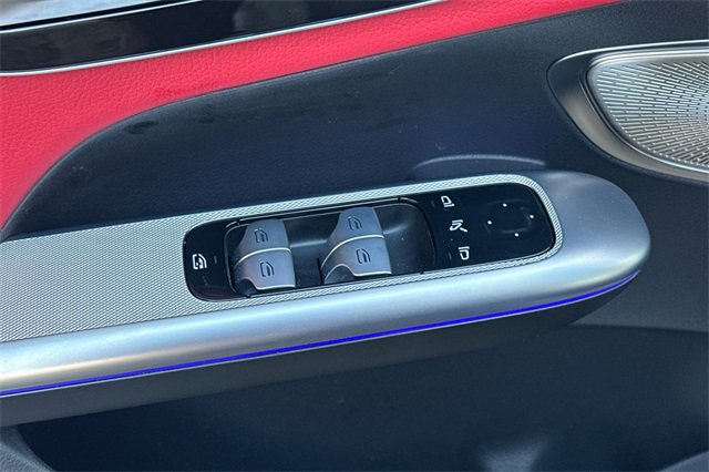 Used 2024 Mercedes-Benz GLC 43 AMG 4MATIC image 13