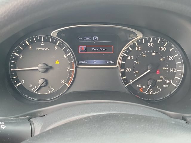 Used 2019 Nissan Pathfinder S AWD/4WD image 11
